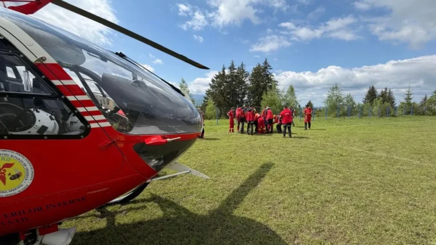 ghid montan inculpat dupa tragedia din bucegi ar fi coordonat ascensiunea in care un alpinist a murit si alti trei au fost raniti 6a73438fde2aa