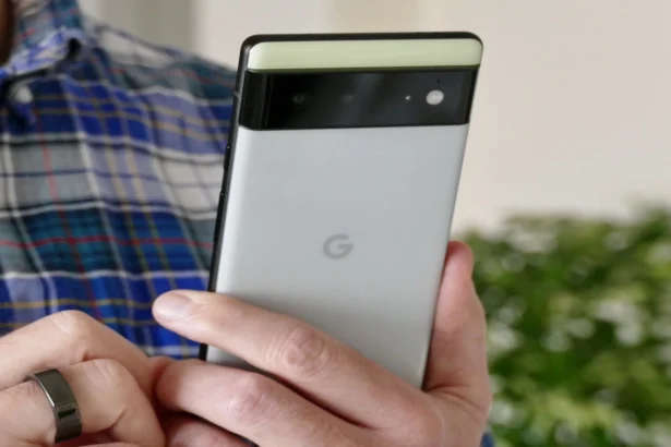 google a prezentat noua serie de smartphone uri pixel 11 6a7c99e575303
