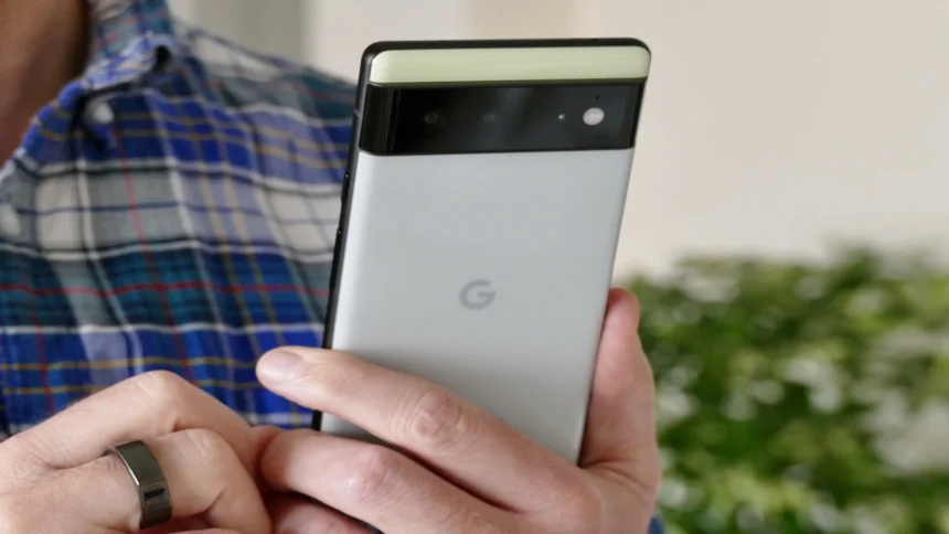 google a prezentat noua serie de smartphone uri pixel 11 6a7c99e575303