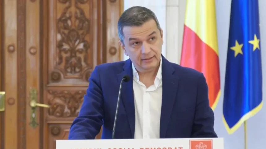 grindeanu inaintea negocierilor de la cotroceni legea salarizarii este sublima problema este ca lipseste cu desavarsire 6a86c46d7ebbf