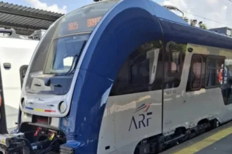 groaznic execrabil reactii pline de furie a calatorilor dupa calatoria cu noul tren pesa 6a76b26d39e48