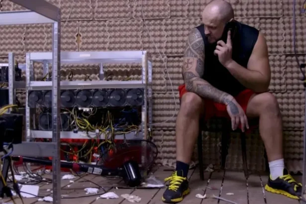 hackerul virus condamnat in sua a fost prins la sinaia cu placute diplomatice false si un sistem care schimba numerele dintr un buton video 6a82f25b8d300