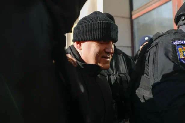 horatiu potra afla daca scapa de arestul la domiciliu decizie la curtea de apel in dosarul in care este judecat alaturi de calin georgescu 6a8e97a4772f1