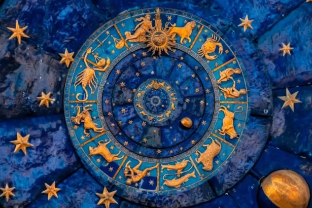 horoscop 9 august 2026 zodiile care primesc vesti neasteptate si propuneri de neratat 6a77cbac7c776