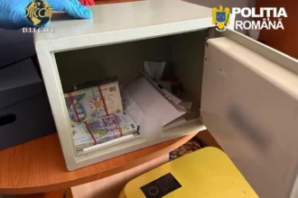hotii care au spart locuintele unor medici celebri si a sefului pnl timis primeau ponturi de la un politist cum actiona reteaua 6a8560a1b0849
