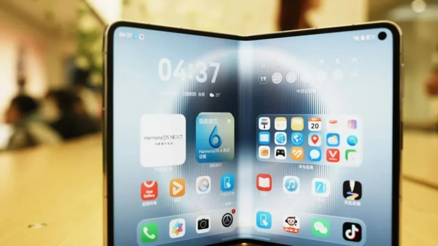 huawei prezinta primul smartphone lat 6a87ee4a5a2ed