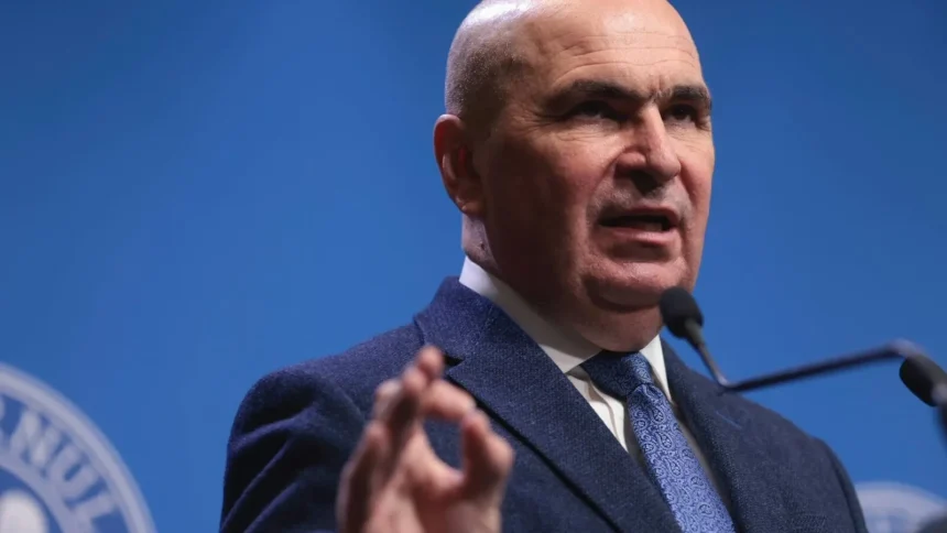 ilie bolojan da asigurari ca nu vor exista probleme cu energia electrica dupa ce a fost oprita centrala de la cernavoda sistemul este stabil 6a7ecd57d3d61