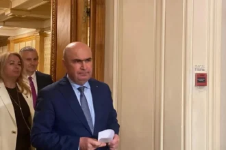 ilie bolojan isi ataca propriii colegi din pnl invocand greaua mostenire politici de personal care nu au promovat competenta si rezultatele 6a7f27cea1867