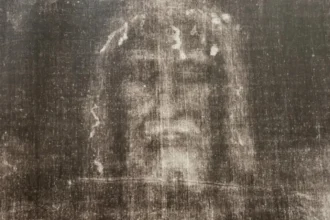 imaginea de pe giulgiul din torino nu a existat de la inceput descoperirea neasteptata facuta de un imunolog 6a86427daf084