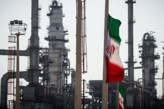 in plin conflict cu sua si israel iranul anunta descoperirea unor noi zacaminte de gaz 6a8b76e5b95c7