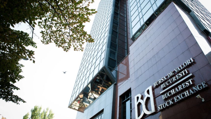 in ultima saptamana din iulie bursa de la bucuresti a inregistrat pierderi de peste 400 milioane de lei la capitalizare 6a6f2829c75f1