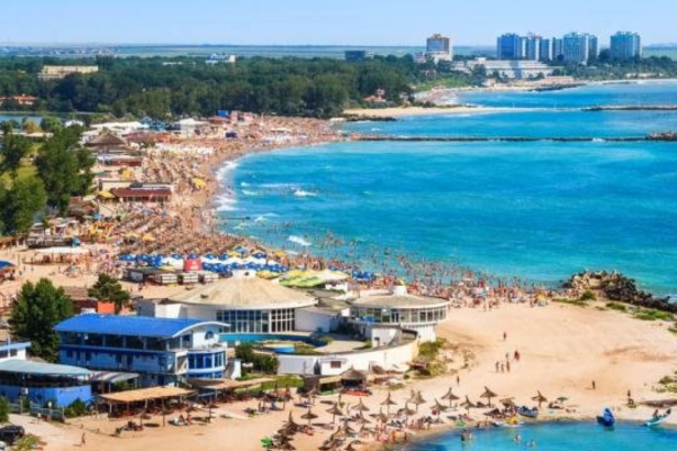 in varful sezonului estival garda de mediu a umplut litoralul de amenzi ape fecaloid menajere deversate in zona lacului neptun 1 6a78a5ac46b00