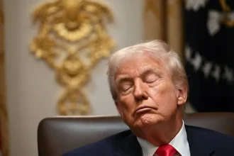 inca un moment fara precedent donald trump intra in istorie duminica pe strazile din washington 6a89f0fa661e3