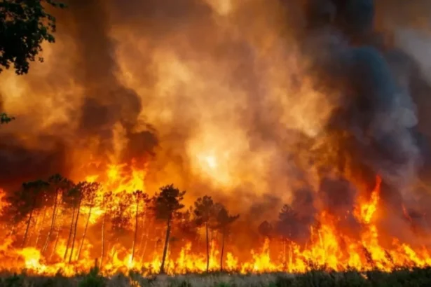 incendiu de vegetatie in statul washington mii de persoane au primit ordin de evacuare 6a6edbdb3ce7b