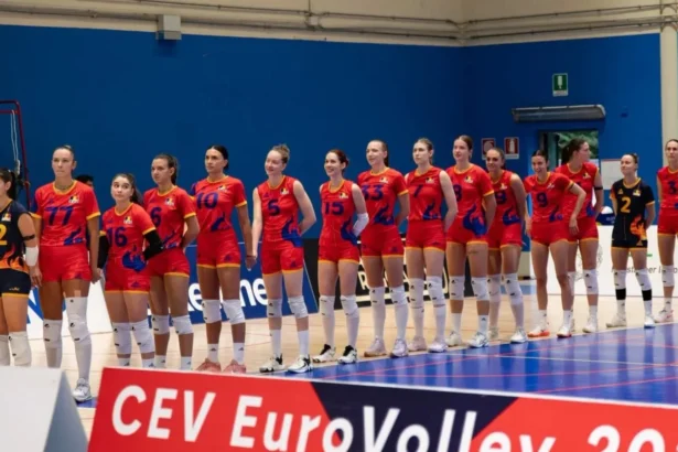 incepe ce de volei sorina miclaus sa reprezinti romania la un european este un lucru foarte mare 6a884e9c0c8b8
