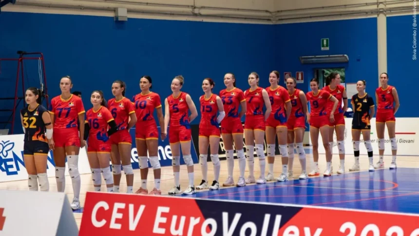 incepe ce de volei sorina miclaus sa reprezinti romania la un european este un lucru foarte mare 6a884e9c0c8b8