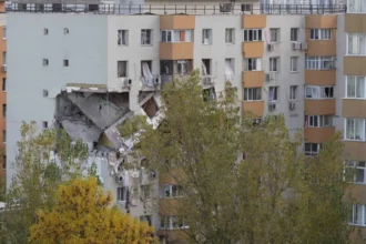 incepe evaluarea imobilelor din zona afectata de explozia din rahova apelul politiei locale 6a860ce66834e