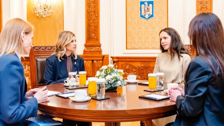 intalnire intre maia sandu si mirabela gradinaru la kiev de ziua independentei ucrainei 6a8c2d95bb134
