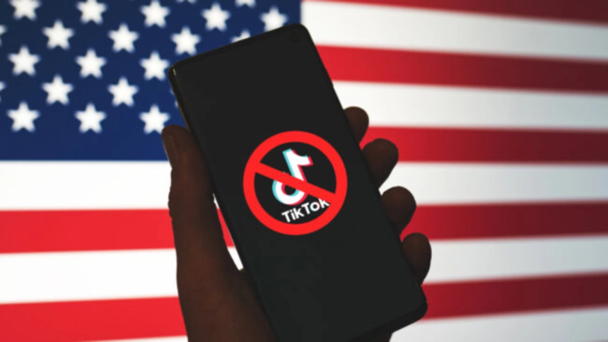 intelegere istorica tiktok a acceptat sa plateasca 400 de milioane de dolari pentru a pune capat unui proces 6a896e965cf04