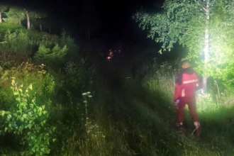 interventii in lant pe munte salvamont a recuperat 18 persoane in 24 de ore o alta a fost gasita decedata 6a8bdc0192b7e