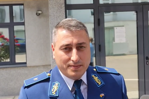 intrebari ridicate de cazul generalului nicolae cretu procurorul militar bogdan pirlog a analizat clasarea dosarului penal in care a fost cercetat fostul comandant al bazei 57 aeriene de la mihail ko 6a844ae81e380