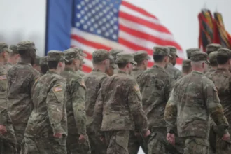 iranul ofera recompensa pentru cine ucide sau captureaza un soldat american femeile care reusesc primesc dublu 6a83f056aff60