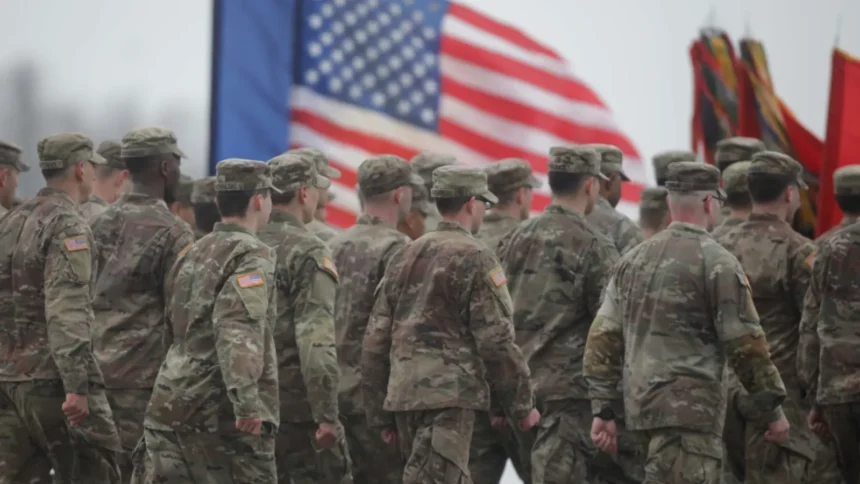 iranul ofera recompensa pentru cine ucide sau captureaza un soldat american femeile care reusesc primesc dublu 6a83f056aff60