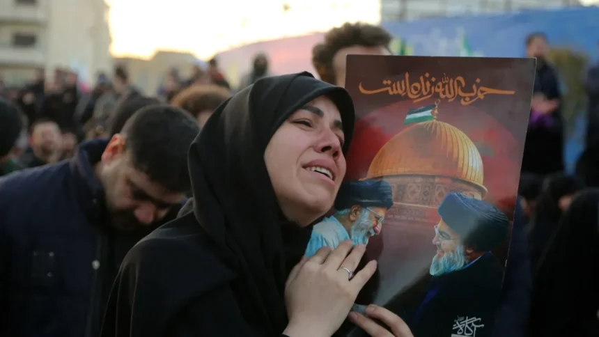 iranul trimite cetatenii la inchisoare daca vorbesc cu presa straina o incercare disperata a regimului de a ascunde adevarul 6a8defb5b896c
