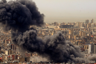israelul a atacat iar libanul a ucis mai multi membri ai hezbollahului iranian 6a6ee9eec47f4