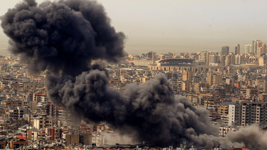 israelul a atacat iar libanul a ucis mai multi membri ai hezbollahului iranian 6a6ee9eec47f4