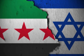 israelul refuza prezenta fortelor ostile la granita cu siria 6a85f522c35ca
