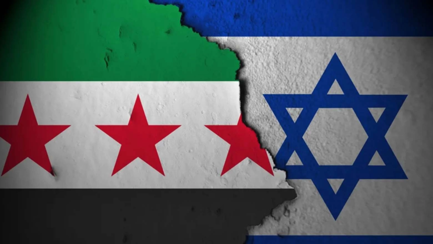 israelul refuza prezenta fortelor ostile la granita cu siria 6a85f522c35ca