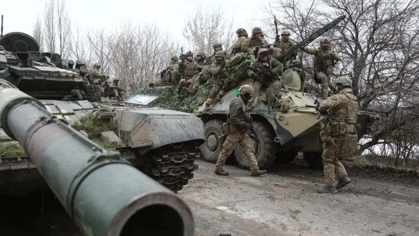 iulie luna sangeroasa pentru armata rusa aproape 43 000 de militari pierduti ucraina avanseaza pe front 6a81fd1eda448