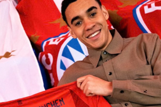 jamal musiala nu face parte din lotul pentru supercupa germaniei dupa ce a lesinat de doua ori pe teren 6a880f54957b0