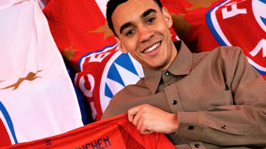 jamal musiala nu face parte din lotul pentru supercupa germaniei dupa ce a lesinat de doua ori pe teren 6a880f54957b0