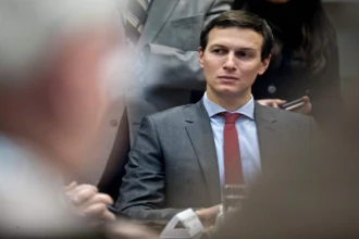 jared kushner se intalneste cu benjamin netanyahu dupa discutiile cu liderul hamas 6a82d71c57a44