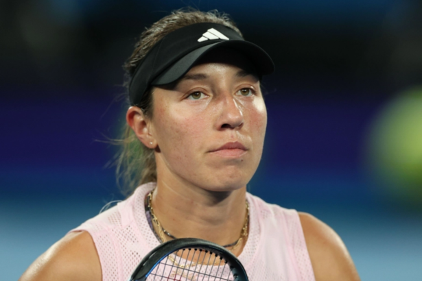 jessica pegula s a calificat in turul al treilea la cincinnati 6a817b5982c1c