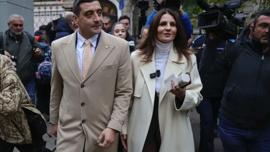 jocuri de culise in senat se suspecteaza un blat intre usr si aur anca alexandrescu intervine cu un apel catre parlamentarii aur si citeaza din george simion 6a8e8ccb717fe