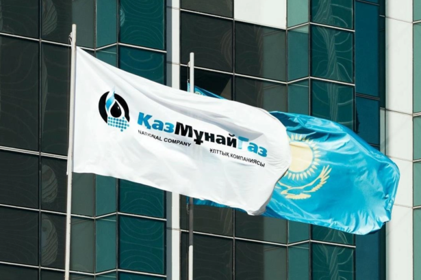 kazmunaygaz are in plan sa majoreze exporturile de petrol prin oleoductul btc cu 31 6a763e2e95f8a
