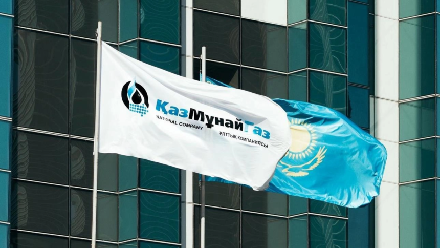 kazmunaygaz are in plan sa majoreze exporturile de petrol prin oleoductul btc cu 31 6a763e2e95f8a