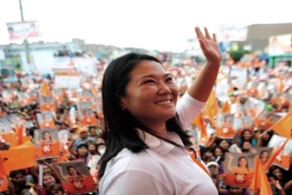 keiko fujimori vrea sa i intre in gratii lui trump peru anunta aderarea sa viitoare la scutul americilor 6a6dad9201fbb