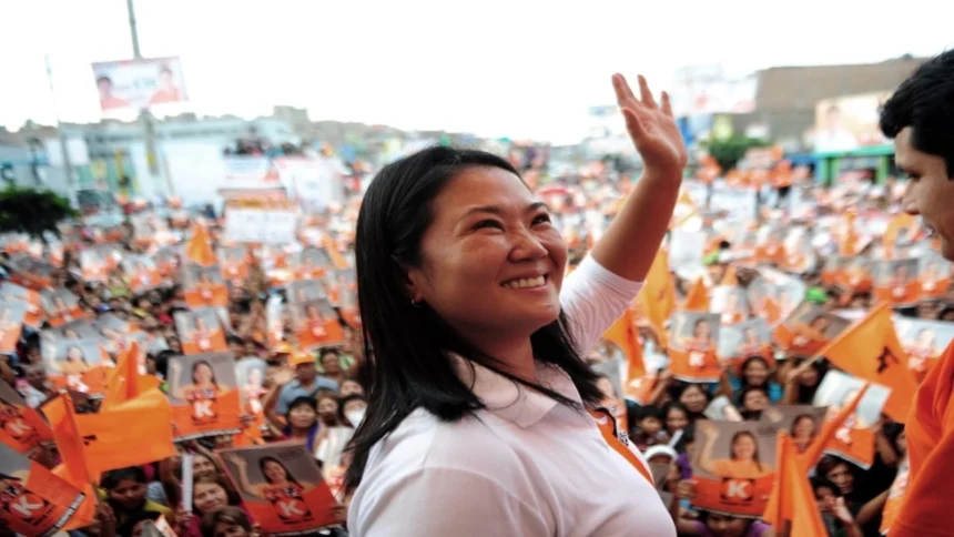 keiko fujimori vrea sa i intre in gratii lui trump peru anunta aderarea sa viitoare la scutul americilor 6a6dad9201fbb