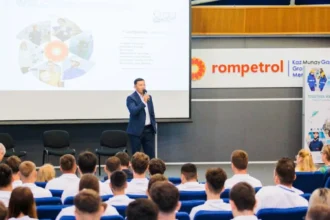 kmg international a inceput o noua editie a traineeship ului rompetrol 6a731cd89ed47