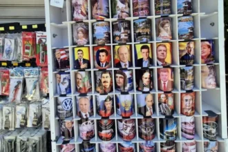la balcic industria turismului s a schimbat total calin georgescu se vinde langa regina maria george simion intre ceausescu si trump 6a6daca8dcaf3