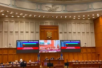 legea ariilor protejate a fost votata in forma pe care nicusor dan a vrut o reexaminata bogdan ivan sunt proiecte in care statul roman a investit peste 12 miliarde de lei 6a8edc4a51023