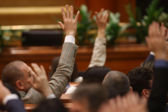 legea ireversibilitatii 5 ani nu se mai pot modifica reformele introduse prin pnrr dezbatere si vot de urgenta in parlament 6a8eab0f82fae