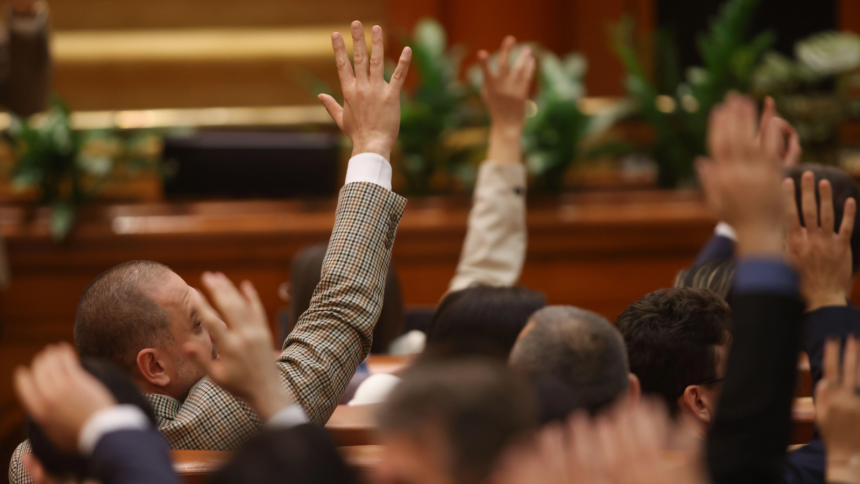 legea ireversibilitatii 5 ani nu se mai pot modifica reformele introduse prin pnrr dezbatere si vot de urgenta in parlament 6a8eab0f82fae