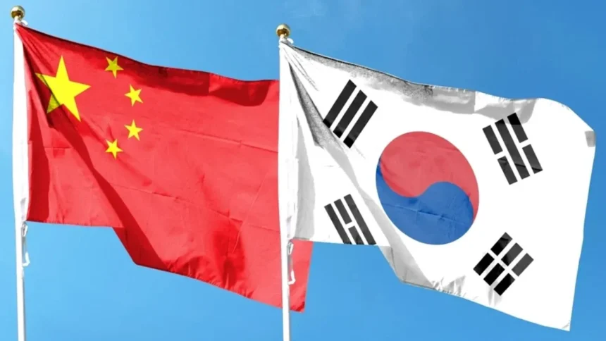 liderii coreei de sud si ai chinei s ar putea intalni la summitul de la shenzhen 6a85d1fa1a847