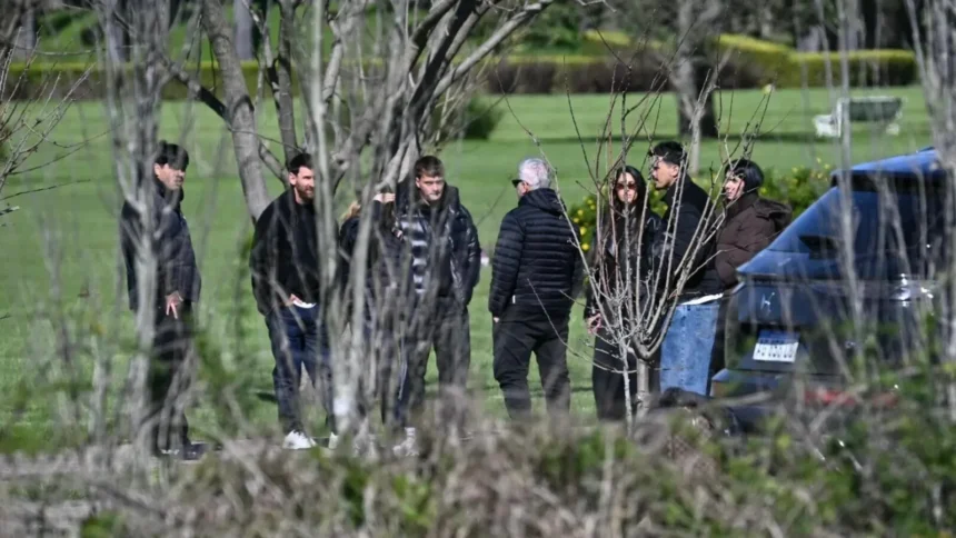 lionel messi nu i a iertat a dat in judecata mai multe publicatii dupa moartea tatalui sau 6a7a379647f83