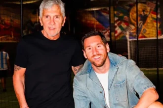 lionel messi prima reactie dupa decesul tatalui sau nu stiu ce o sa fac fara tine nu stiu cum sa merg mai departe 6a7d63b807224